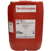 Getriebeöl TOTAL ENERGIES XXL Fluidmatic D3 20L von Total Energies Xxl