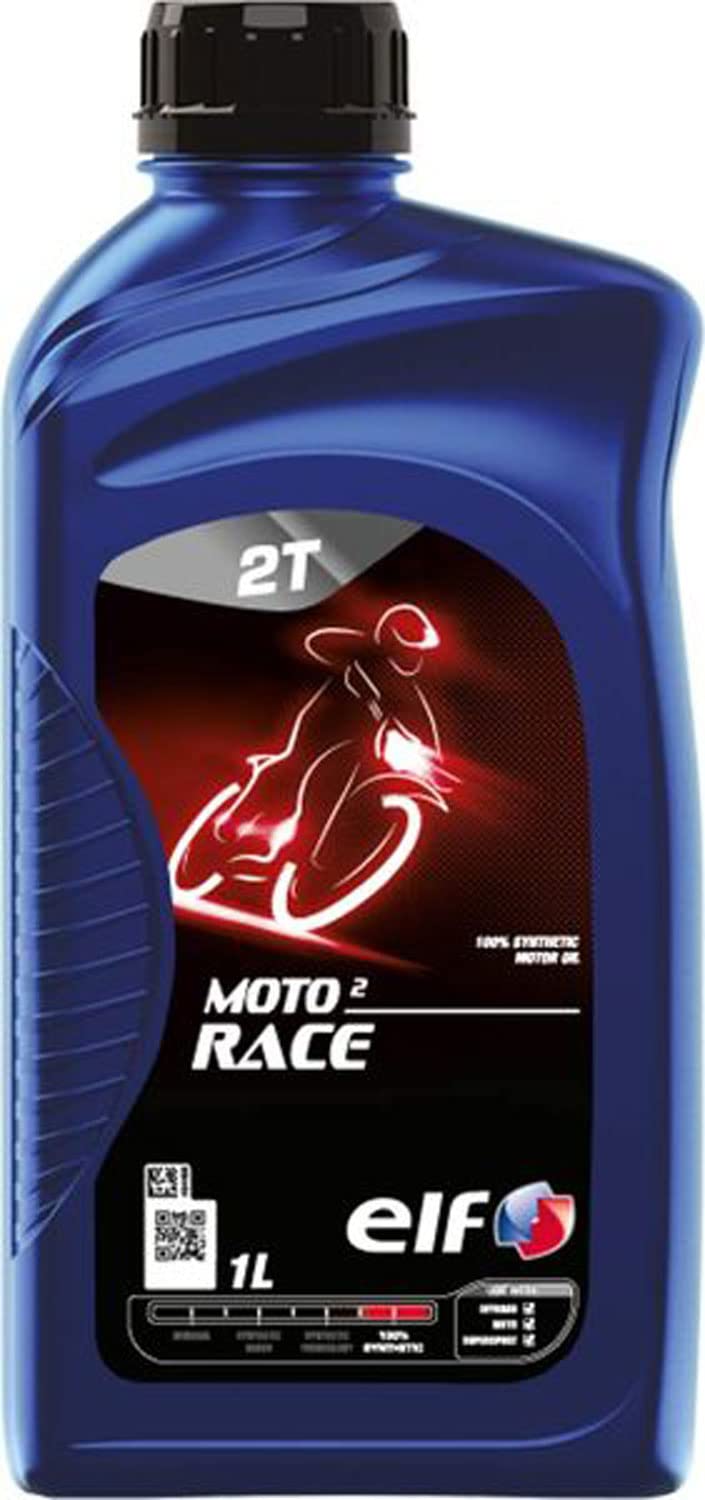 MOTO 2 RACE 1 Liter von ELF