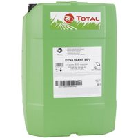 Mehrzwecköl TOTAL ENERGIES XXL DYNATRANS MPV 20L von Total Energies Xxl