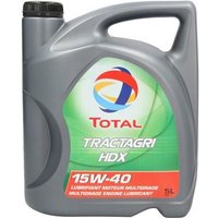 Motoröl TOTAL ENERGIES Tractagri HDX 15W40 5L von Total Energies