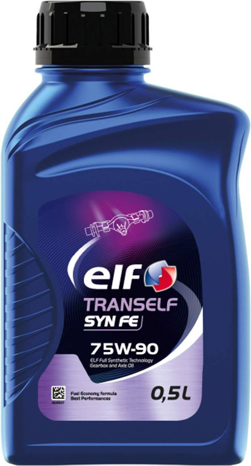 TRANSELF SYN FE 75W90 0,5 von ELF