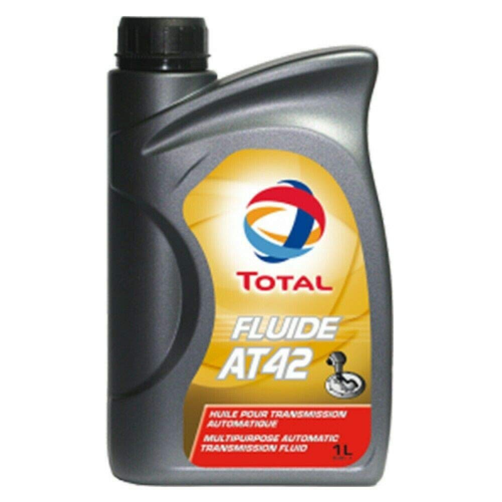 Total Fluide AT 42 Automatikgetriebeöl 1l von Total