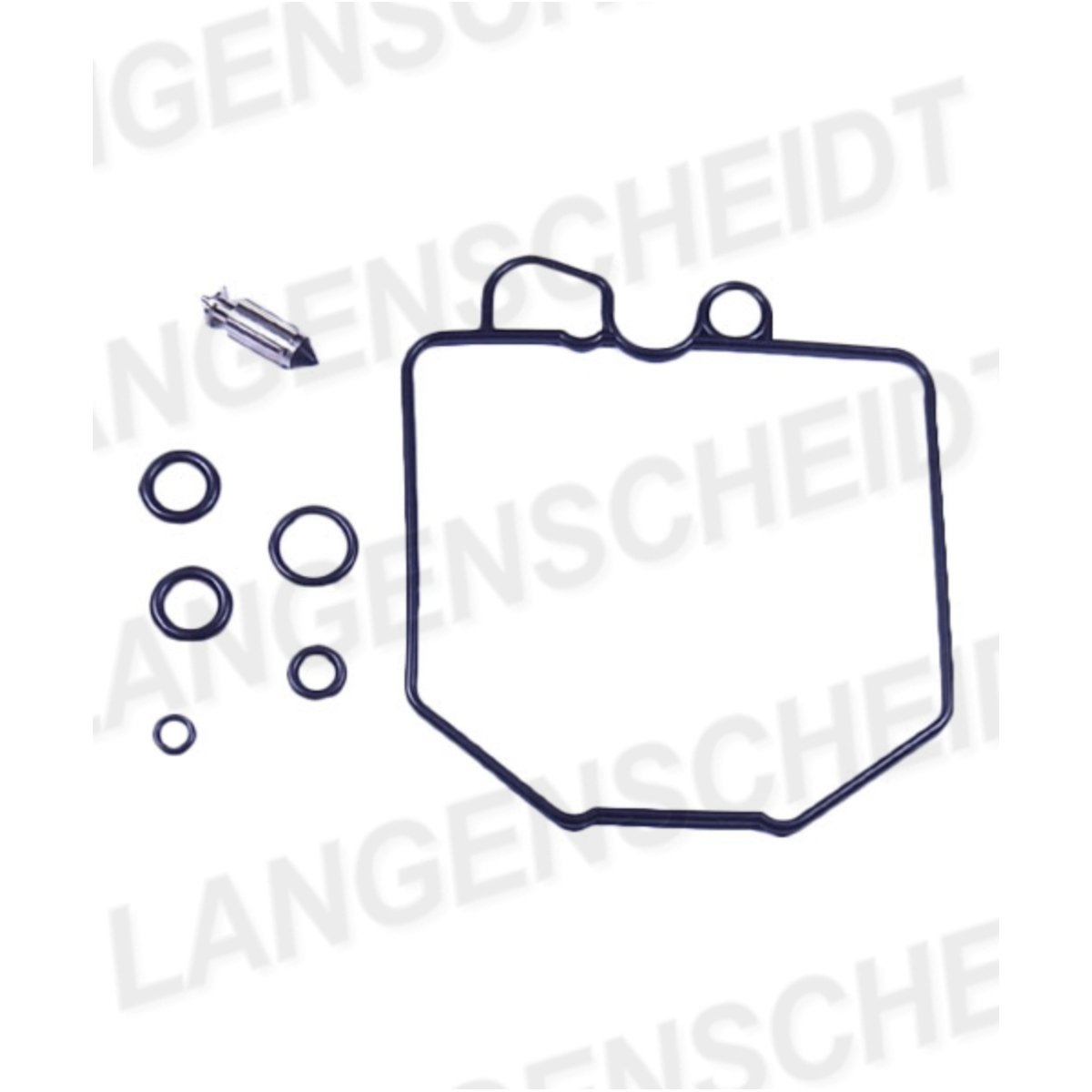 Vergaser carburetor rep satz tourmax cab-h2 von TourMax