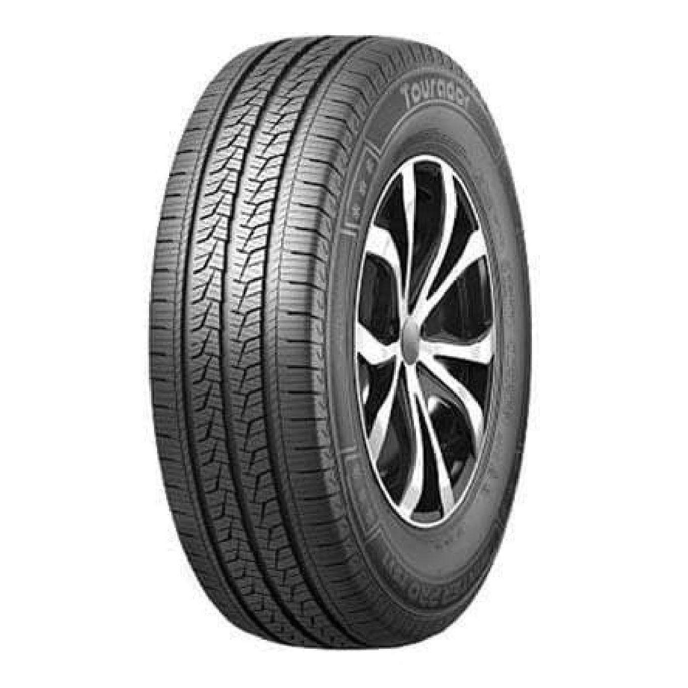 165/70R14C 89/87R WINTER PRO TSV1 von Tourador