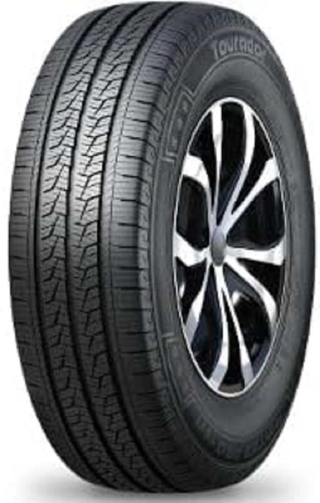 Reifen pneus Tourador Winter pro tsv1 205 70 R15C 106/104R TL winterreifen transporterreifen von Tourador