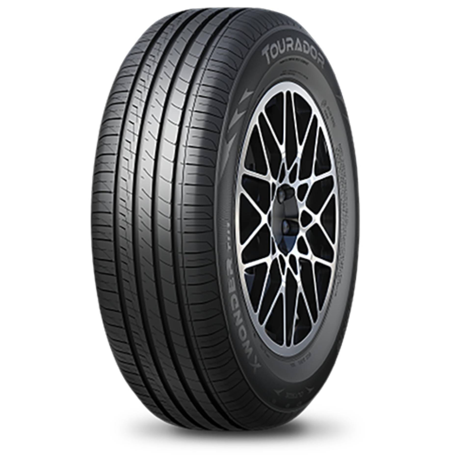 TOURADOR 195/55 R16 TL 87V X WONDER TH1 BSW von Tourador