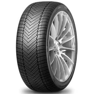 TOURADOR Ganzjahresreifen 145/70 R 13 TL 71T X ALL CLIMATE TF2 BSW M+S 3PMSF Allwetter von Tourador