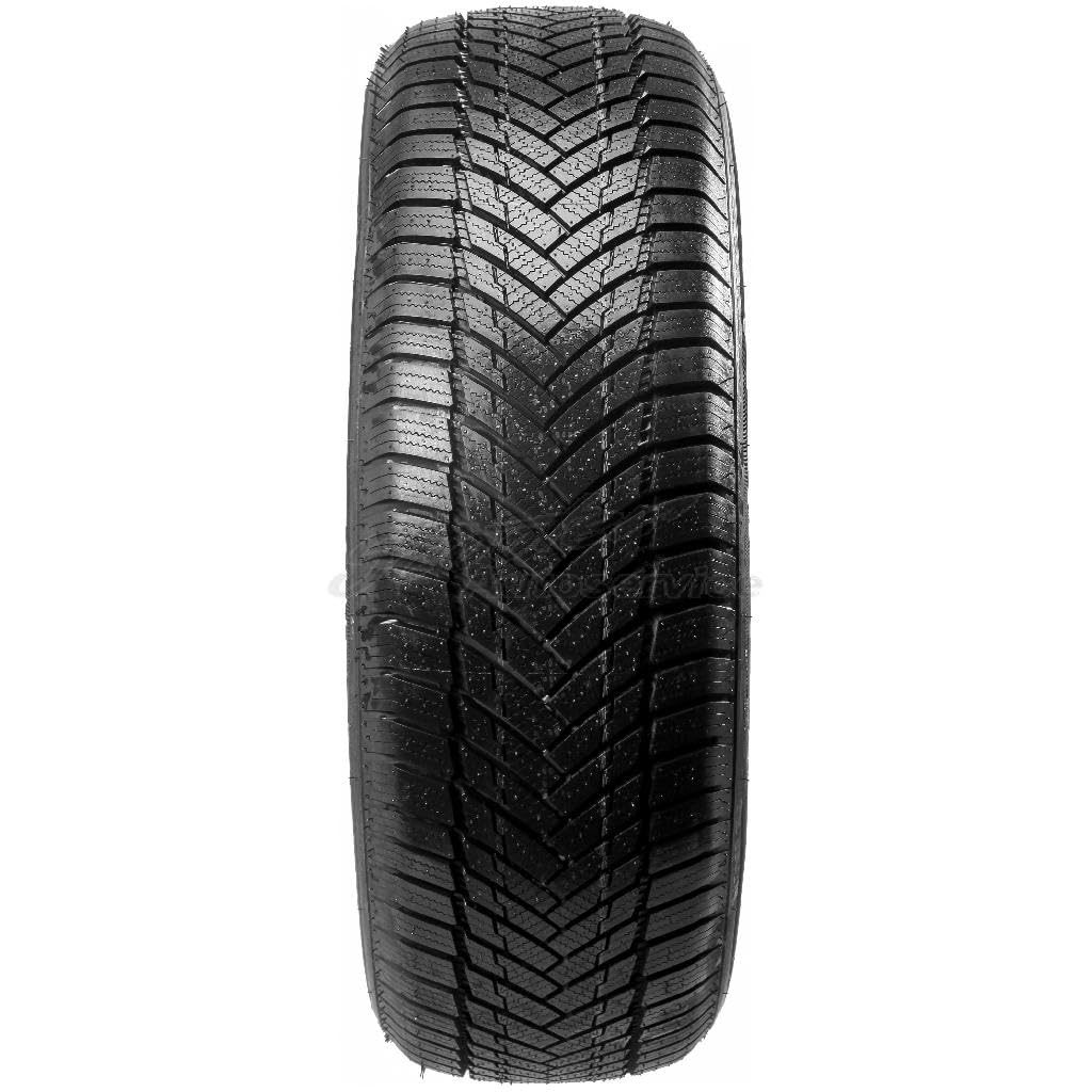 TOURADOR Reifen 185/65 R15 88 H Winterreifen PKW ROAD von Tourador