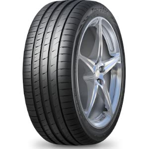 TOURADOR Sommerreifen 225/40 ZR 19 XL TL 93Y X SPEED TU1 BSW von Tourador