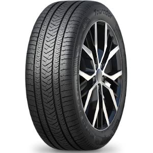 TOURADOR Winterreifen 285/40 R 21 XL TL 109V WINTER PRO TSU1 BSW M+S 3PMSF von Tourador