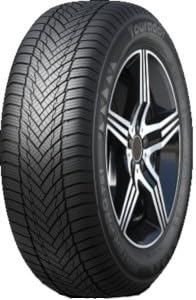 Tourador 145/65R15 72T WINTER PRO TS1 von Tourador