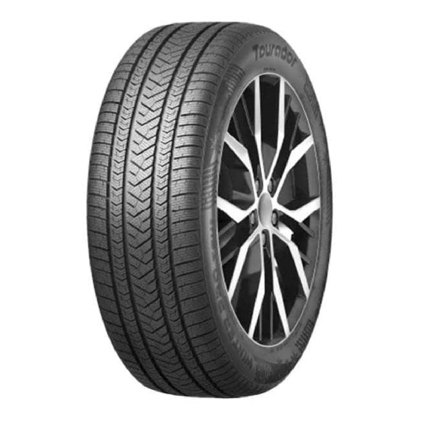 Tourador Winter PRO TSU1 255/50 R19 107V XL von Tourador