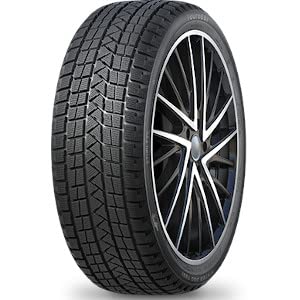 Tourador Winter Pro TS1 3PMSF M+S 265/65 R17 112T Winterreifen GTAM T265867 ohne Felge von Tourador