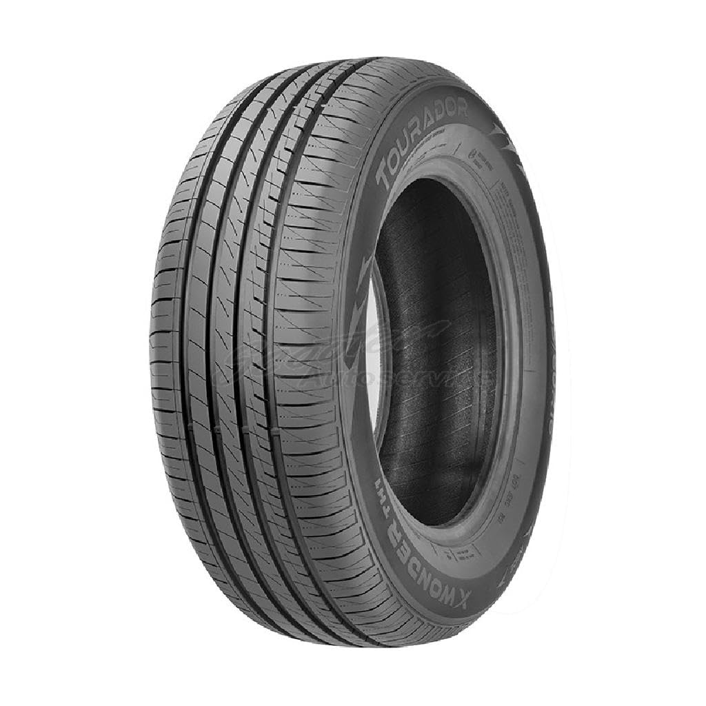 Tourador X Wonder TH1 - 205/55R16 91V - Sommerreifen von Tourador