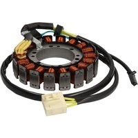 Lichtmaschinenstator TOURMAX STA-302 von Tourmax