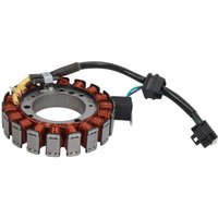 Lichtmaschinenstator TOURMAX STA-306 von Tourmax