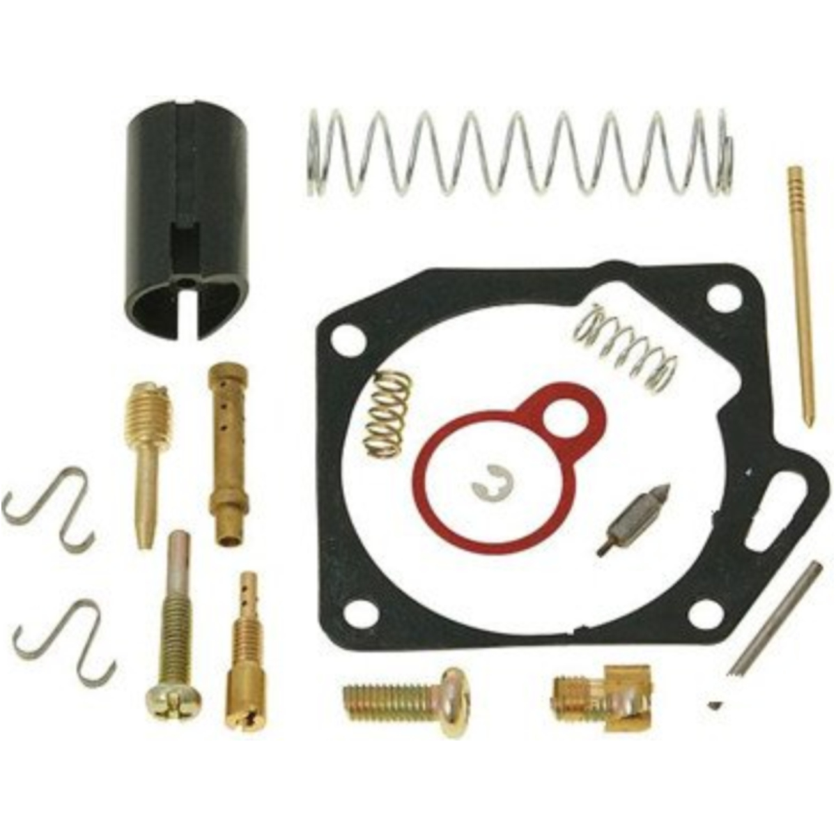 Tourmax 28828 carburetor vergaser reparatursatz von Tourmax