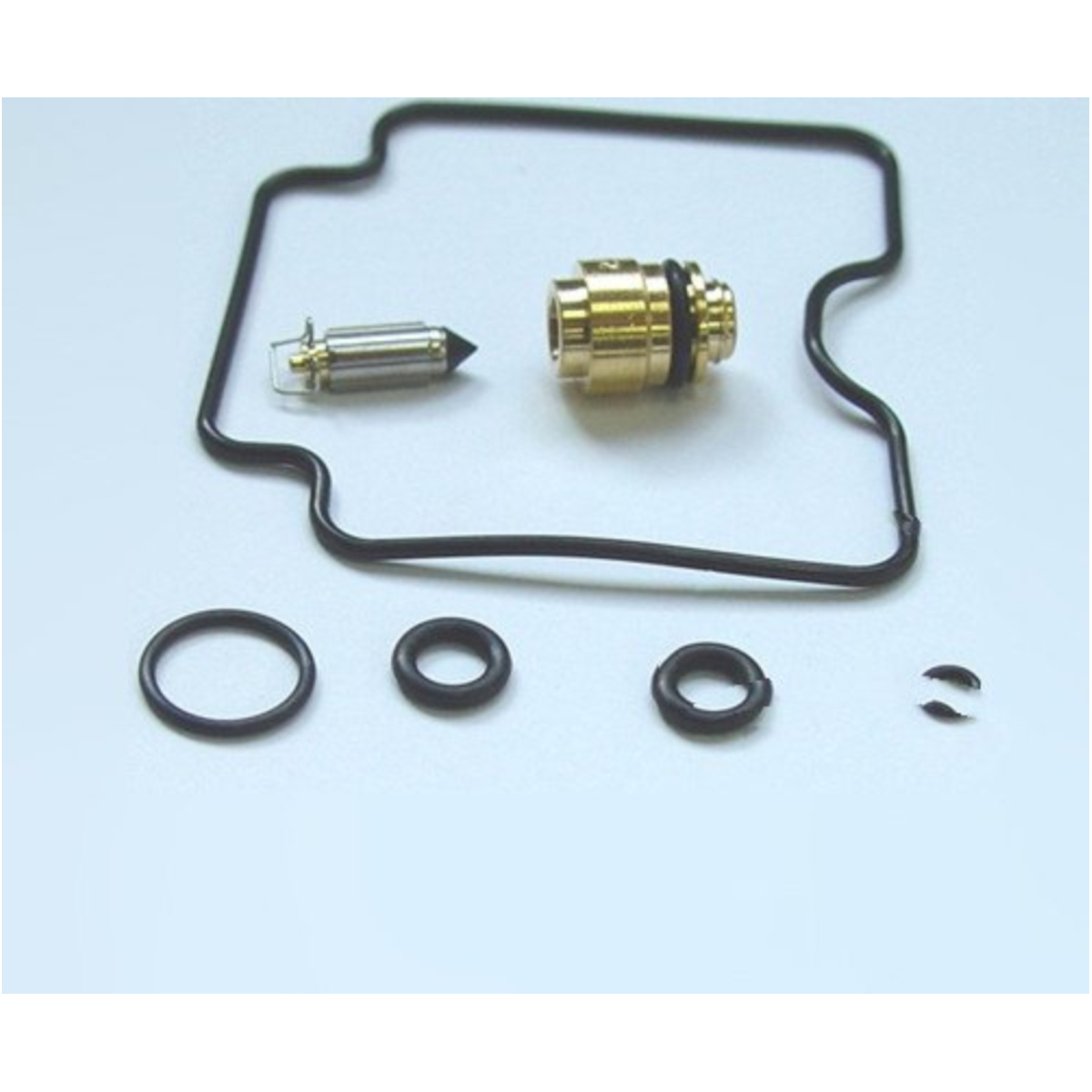 Tourmax cab-s17 carburetor vergaser reparatursatz  cabs17 von Tourmax