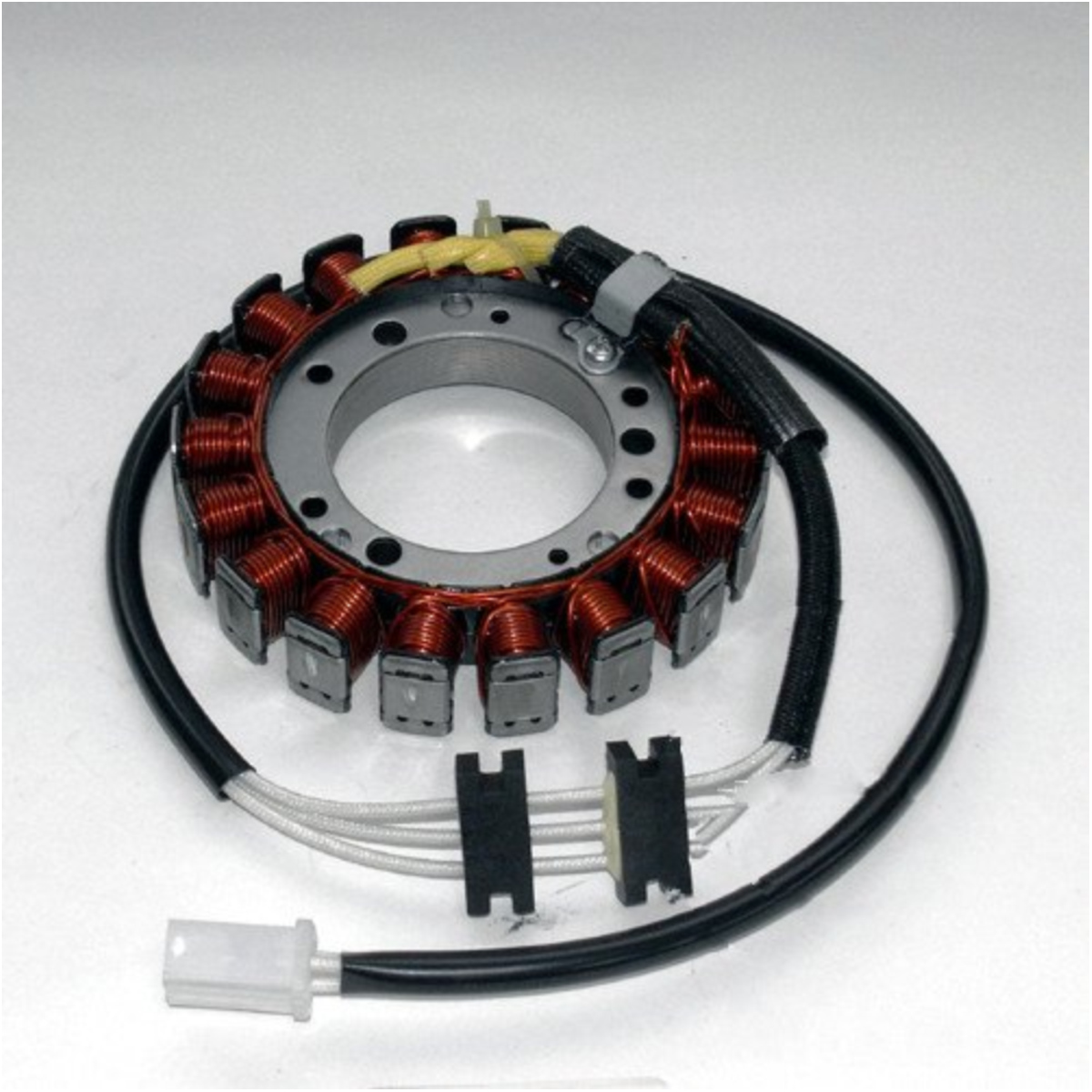 Tourmax sta-201 generator lichtmaschine stator  sta201 von Tourmax