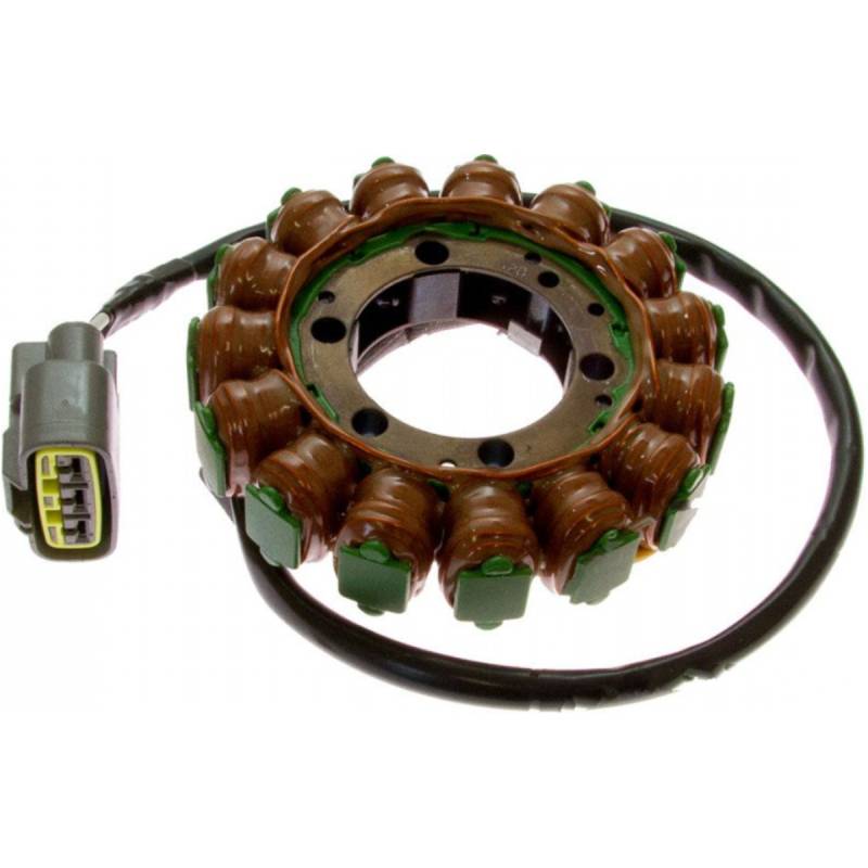 Tourmax sta-409 generator lichtmaschine stator  sta409 von Tourmax