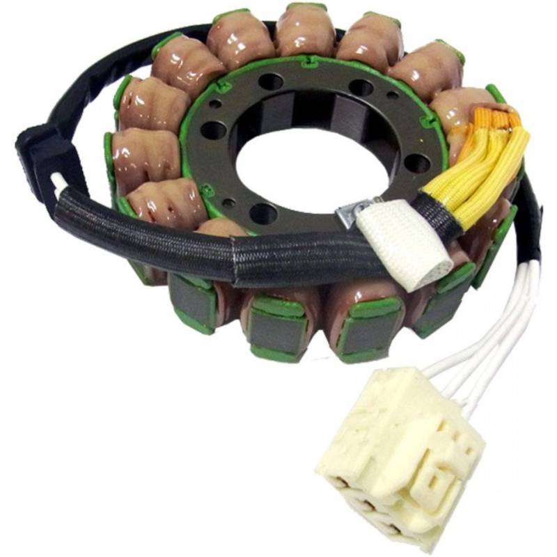 Tourmax sta-416 generator lichtmaschine stator  sta416 von Tourmax