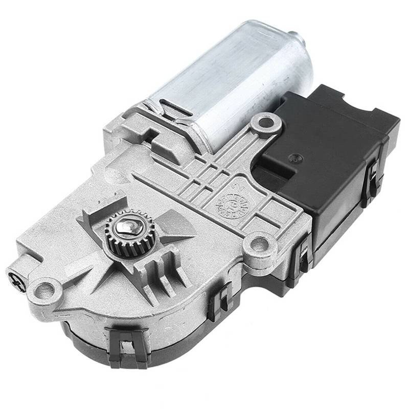 Toyauu Auto Schiebedach Mond Dach Motor für Explorer 2011-2017 BB5Z-15790-A BB5Z15790D von Toyauu