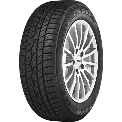 145/65R15*T Celsius 72T von Toyo