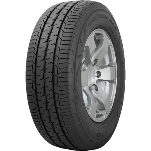 165/70R14C*R NANO ENERGY VAN 89R von Toyo