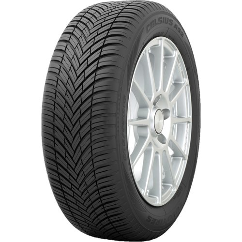 175/55R15*T CELSIUS AS2 77T von Toyo