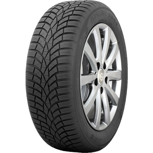 175/65R14*T OBSERVE S944 86T XL von Toyo