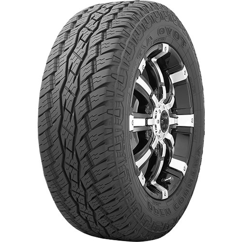 175/80R16*T OPEN COUNTRY A/T+ 91T von Toyo