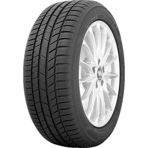 185/50R16*H Snowprox S 954 81H von Toyo