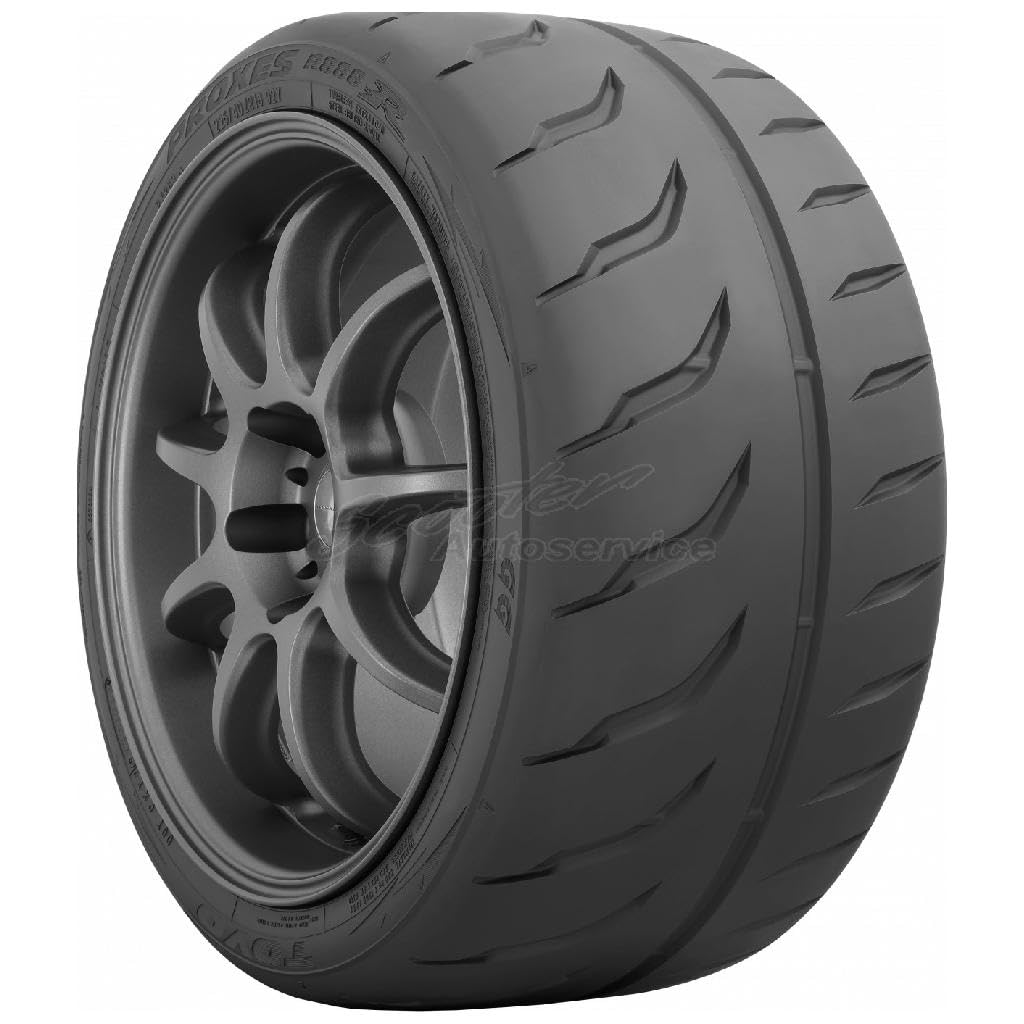 195/55VR15 TOYO TL Proxes R888R Xl (Semi-Slick) (Neu) 89V von Toyo