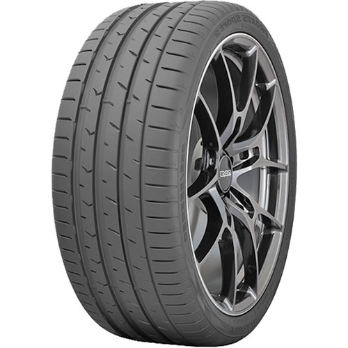 215/40R18*Y PROXES SPORT 2 89Y XL von Toyo