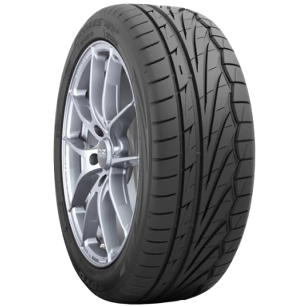 Toyo Proxes TR1 215 40R16 86W - XL von Toyo