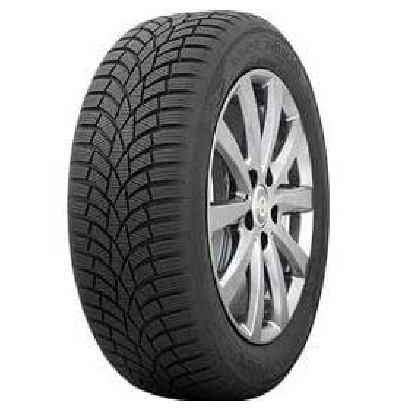 215/50R18 92V TL von Toyo