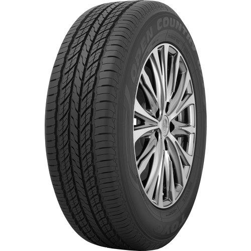 215/55R17*V TL OPEN COUNTRY U/T 94V von Toyo