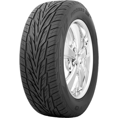 215/60R17*V PROXES S/T 3 100V XL von Toyo