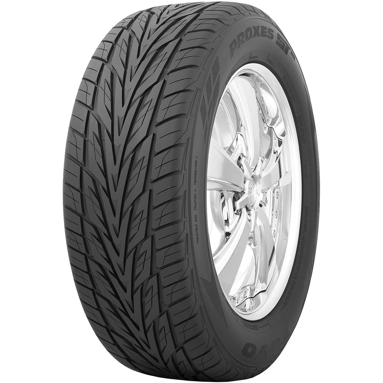 215/60R17 100V TL von Toyo