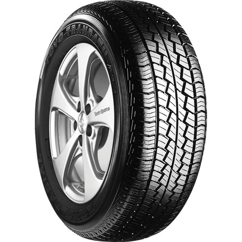 215/70R16*H TL TRANPATH A14A 99H von Toyo