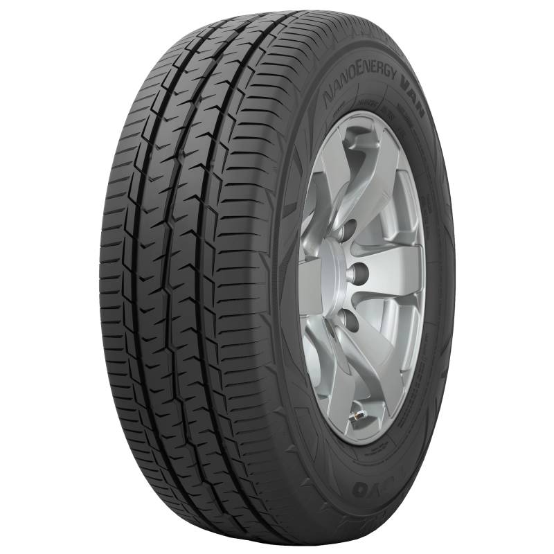 225/55R17C TOYO TL NANOENERGY VAN 109H *E* von Toyo