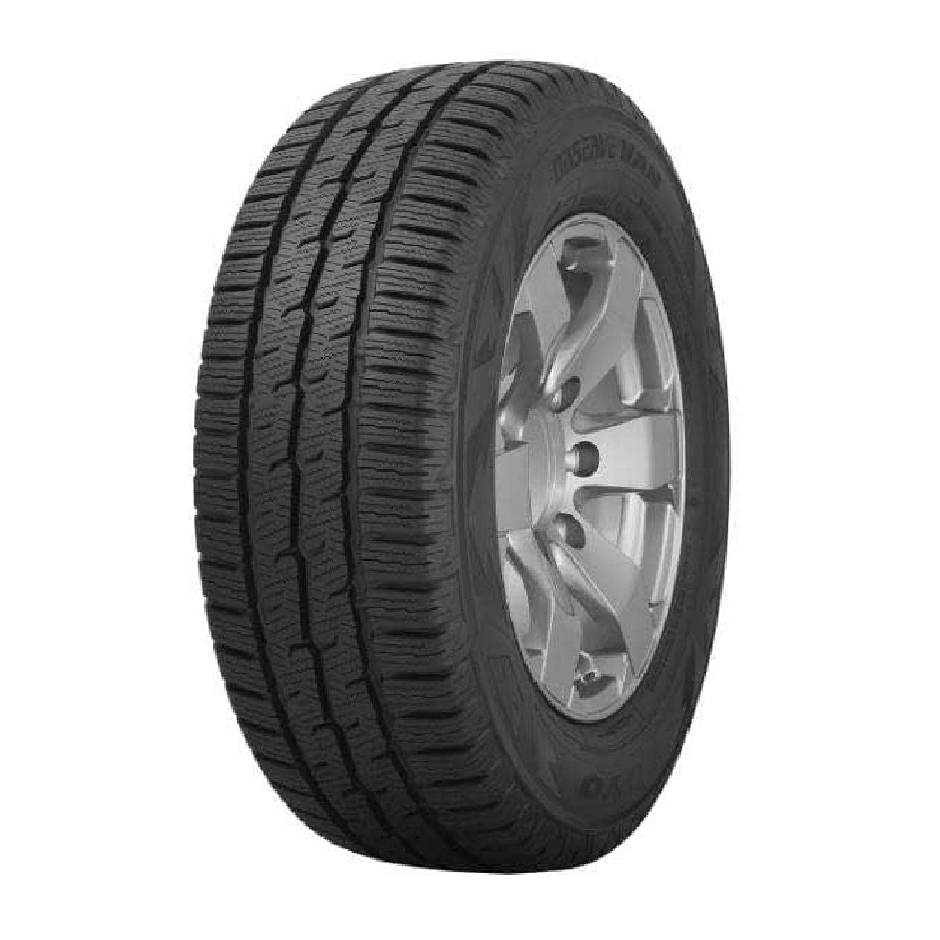 225/65R16C TOYO TL OBSERVE VAN (NEU)112T *E* von Toyo