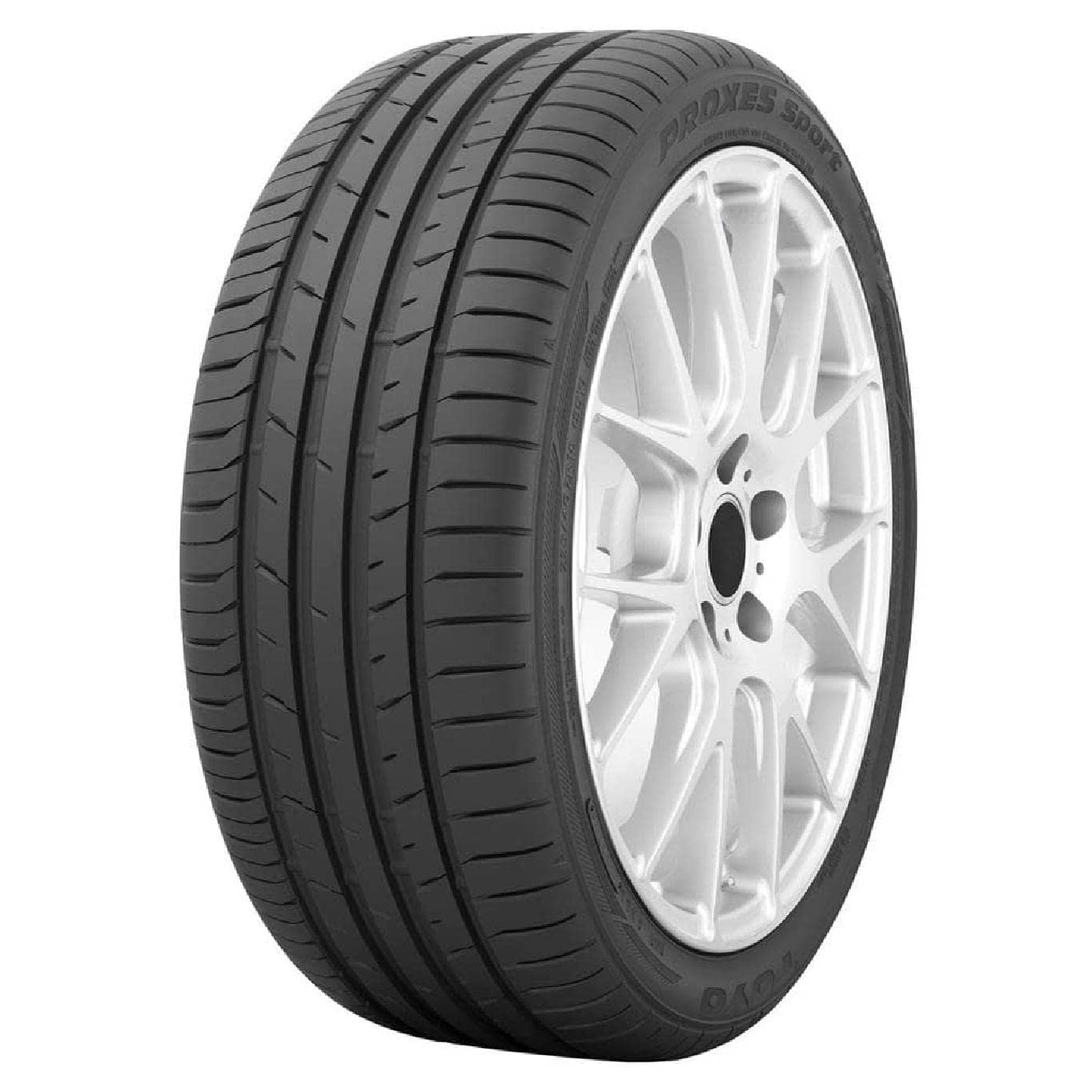 235/35YR19 TOYO TL PROXES SPORT A XL 91Y E von Toyo