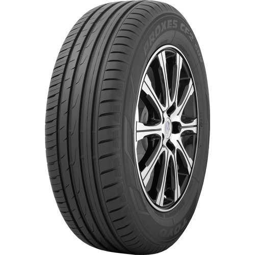 235/45R19*V Proxes CF2 SUV 95V von Toyo