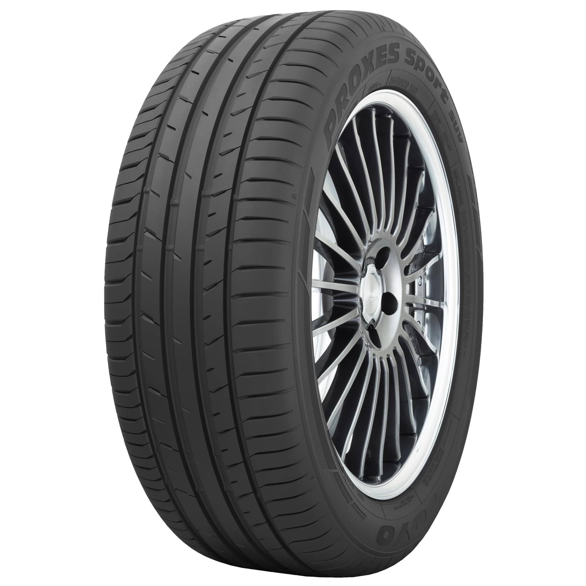 235/55WR20 TOYO TL PROXES SPORT SUV 102W E von Toyo