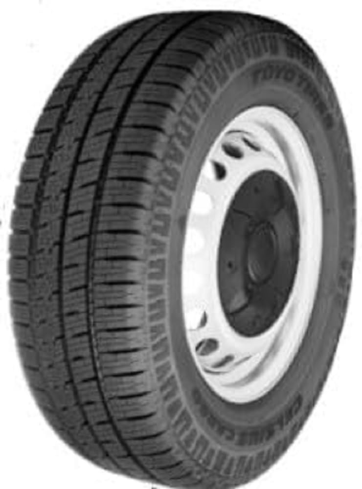 235/65R16C 115/113T TL von Toyo