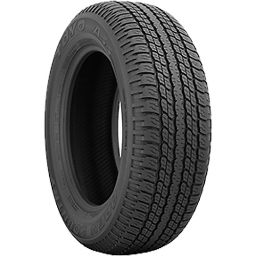 255/60R18*S OPEN COUNTRY A33B 108S von Toyo