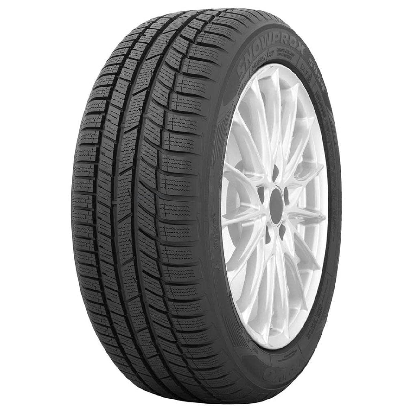 265/30WR20 TOYO TL S954 XL 94W *E* von Toyo