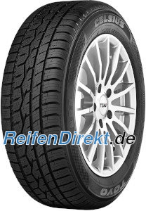 Toyo Celsius ( 185/60 R14 82H ) von Toyo