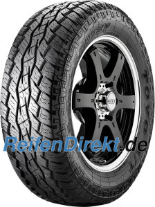 Toyo Open Country A/T Plus ( 255/65 R16 109H ) von Toyo